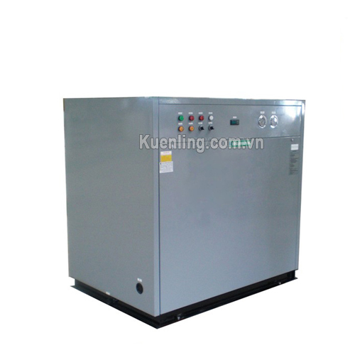 Máy làm lạnh nước - Kiểu nguyên cụm dạng tủ KHPW-005S