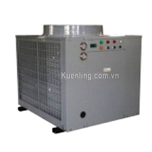 Máy làm lạnh nước - Kiểu nguyên cụm dạng tủ KHAW-005SP