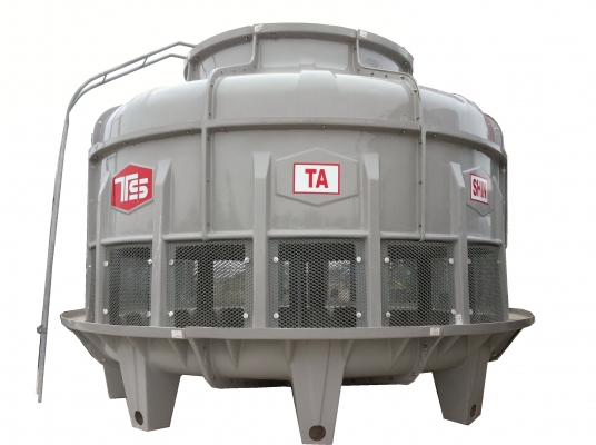  Tháp giải nhiệt Tashin TSC 175RT