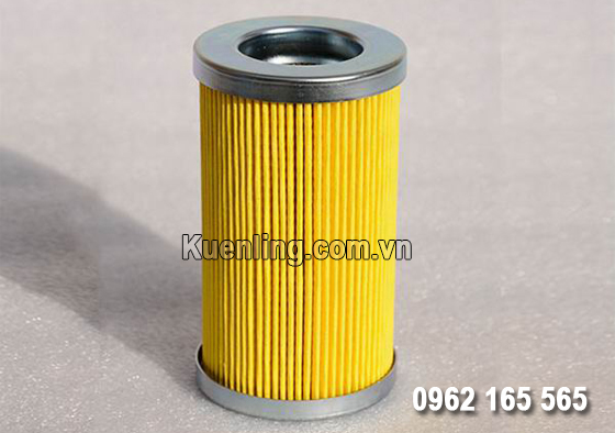 Phin lọc dầu nhớt Bitzer oil filter 362201-06 cho máy lạnh chiller trục vít