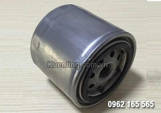 Phin lọc dầu của chiller Bitzer 362015-03 Built-in Oil Filter