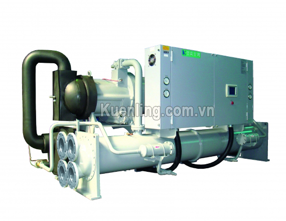 Máy làm lạnh nước - Nước giải nhiệt KLSW-100D