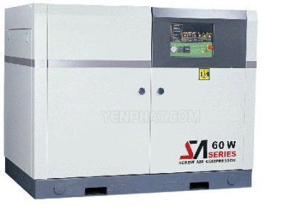 Máy nén khí công nghiệp Fusheng ZW-1005A(II)