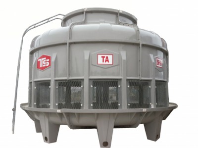 Tháp giải nhiệt Tashin TSC 175RT