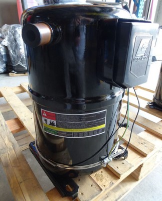MÁY NÉN PISTON COPELAND QR