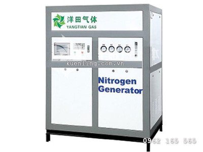 Máy tạo khí Nito 3m3/h