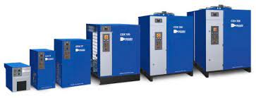 Máy sấy lạnh Ceccato CDX4