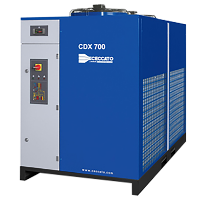 Máy sấy lạnh Ceccato CDX24