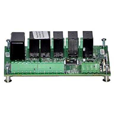 Bo mạch chiller Trane BRD04877 (BRD03542)